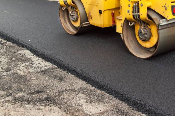 Trusted Chowchilla, CA Driveway Paving Services Experts